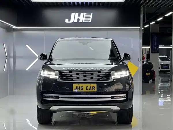 Land Rover Range Rover 2022