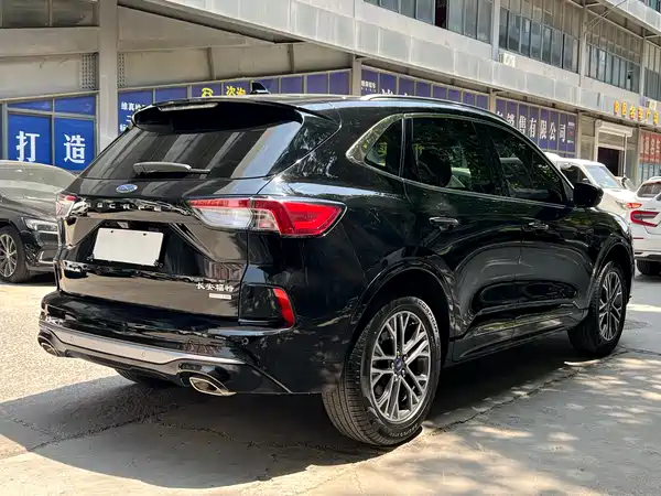 Ford Edge 2020