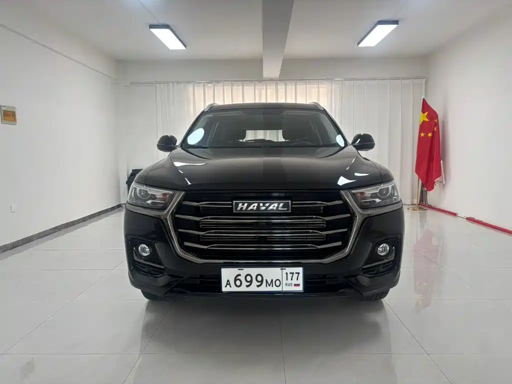 Haval H6 2021