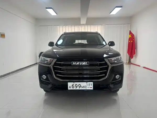 Haval H6 2021
