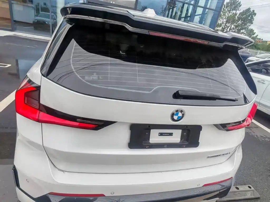 BMW X1 2023 — фото 14
