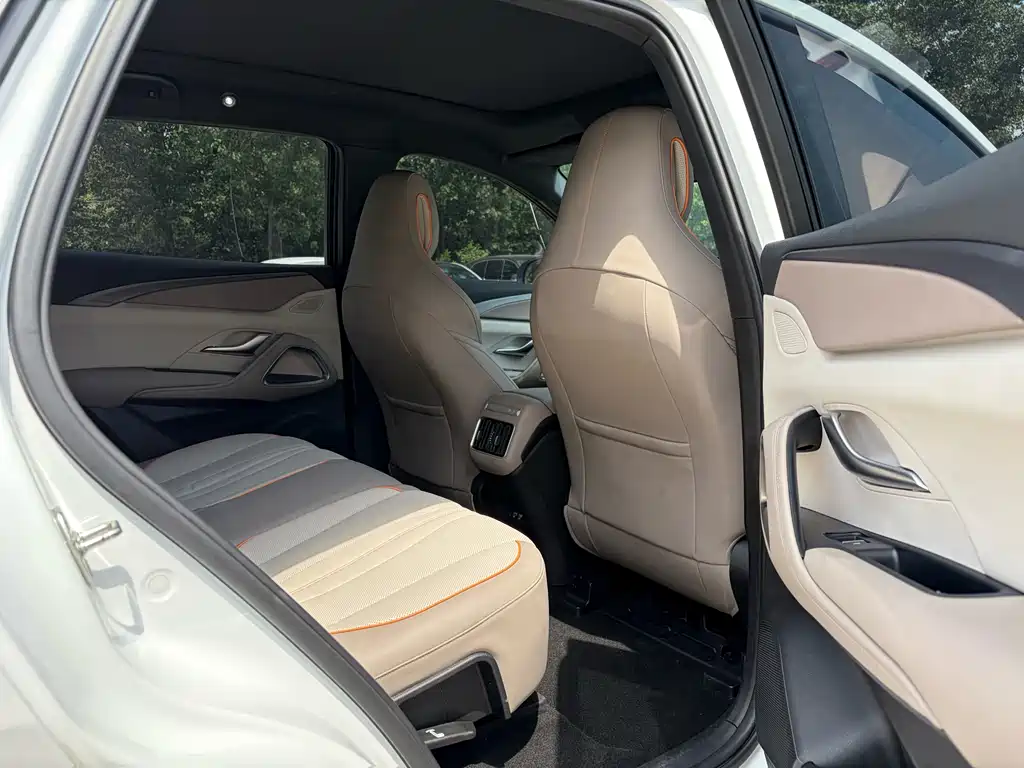 BYD Pro New Energy 2023 — фото 10