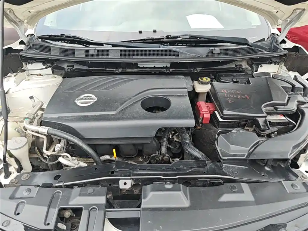 Nissan Qashqai 2018 — фото 20