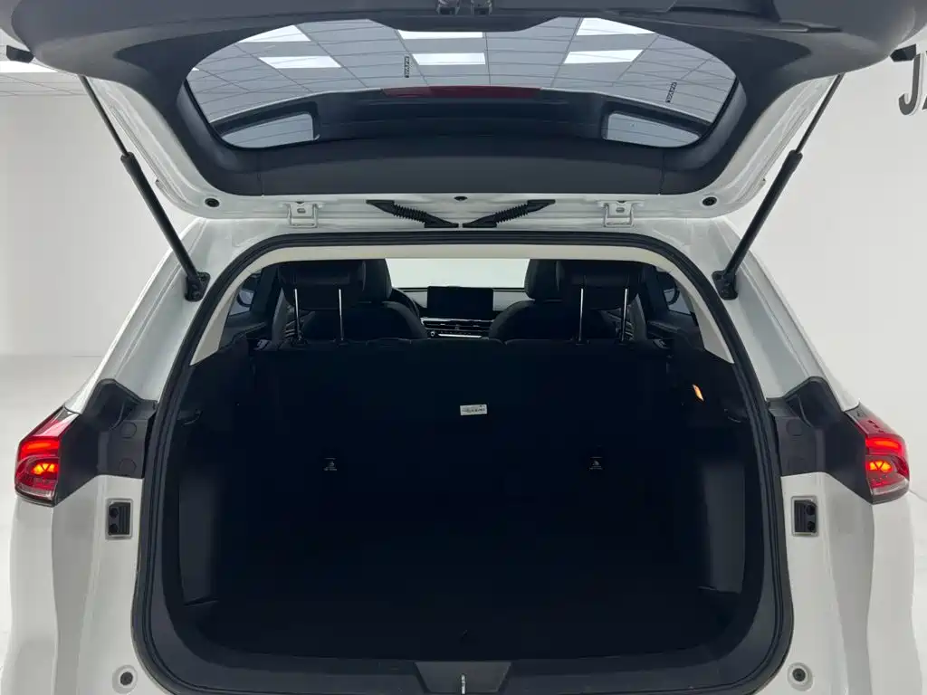 Haval H6 2022 — фото 15