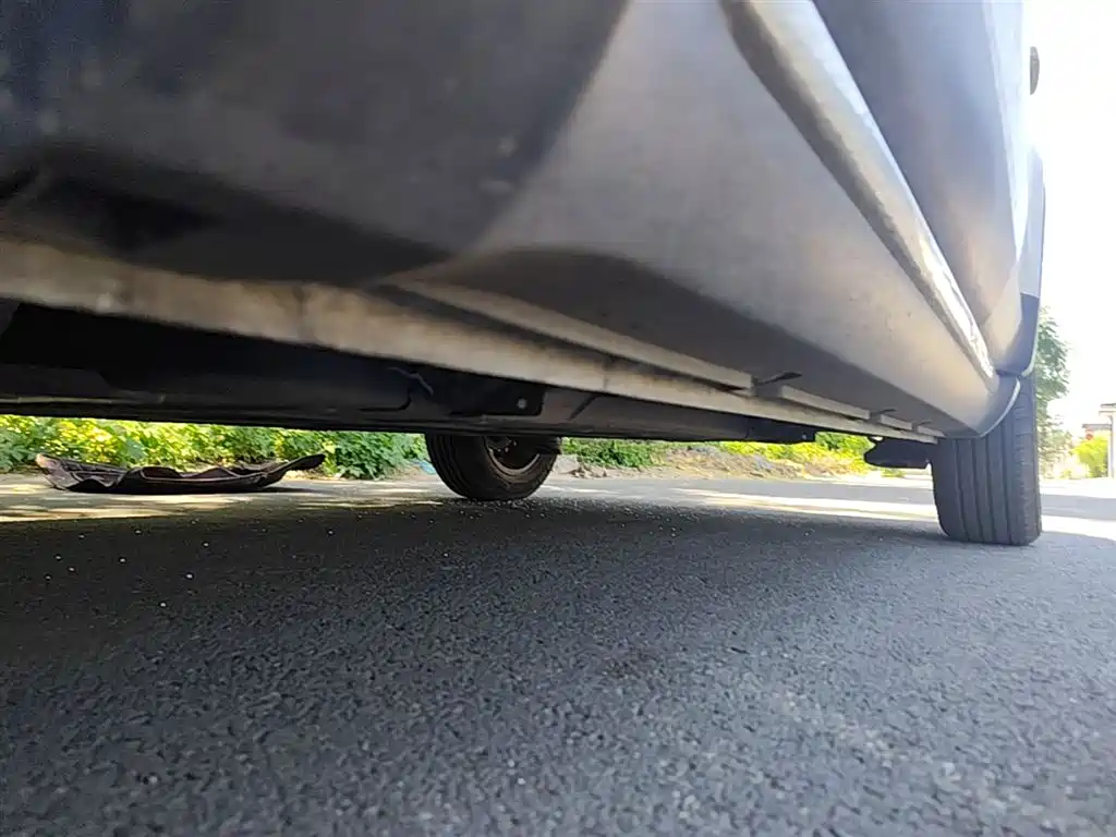 Baojun Yueye Plus 2025 — фото 21