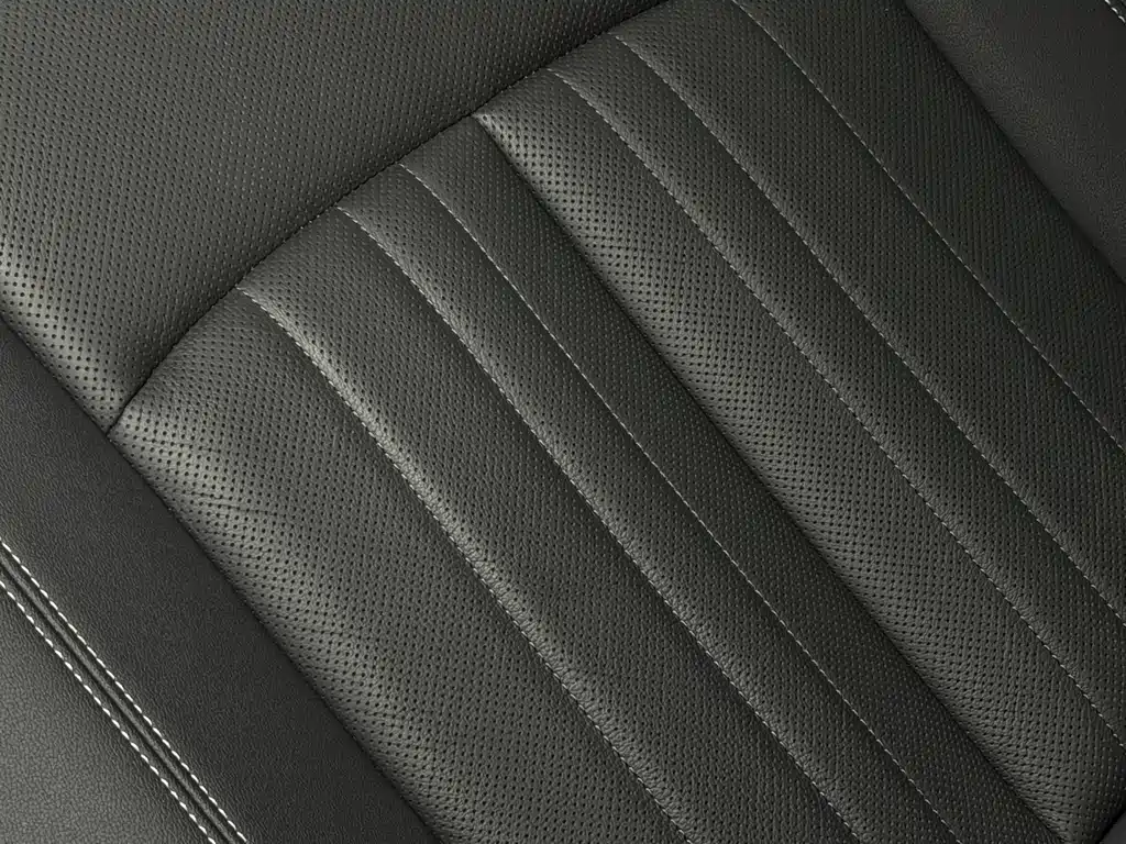 Audi A6 2024 — фото 23
