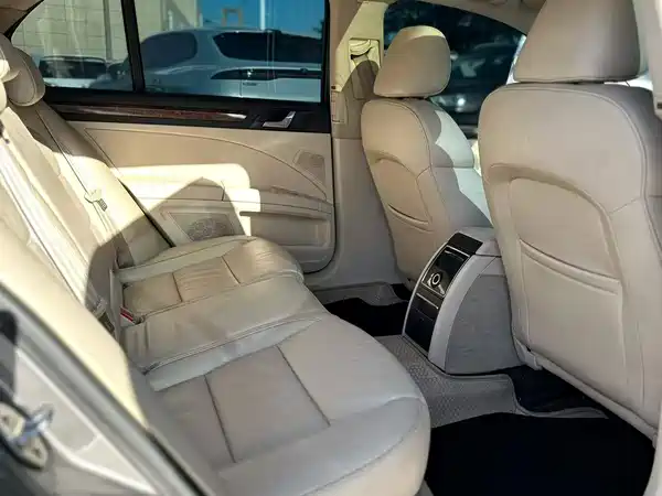 Skoda Superb 2013