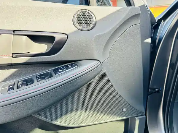 Hyundai Sonata 2023