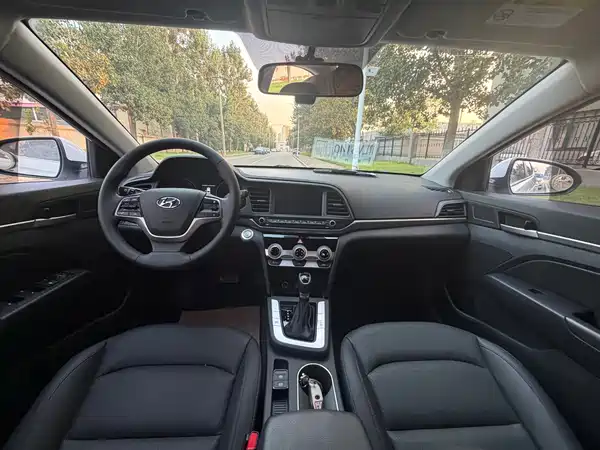 Hyundai Celesta 2020