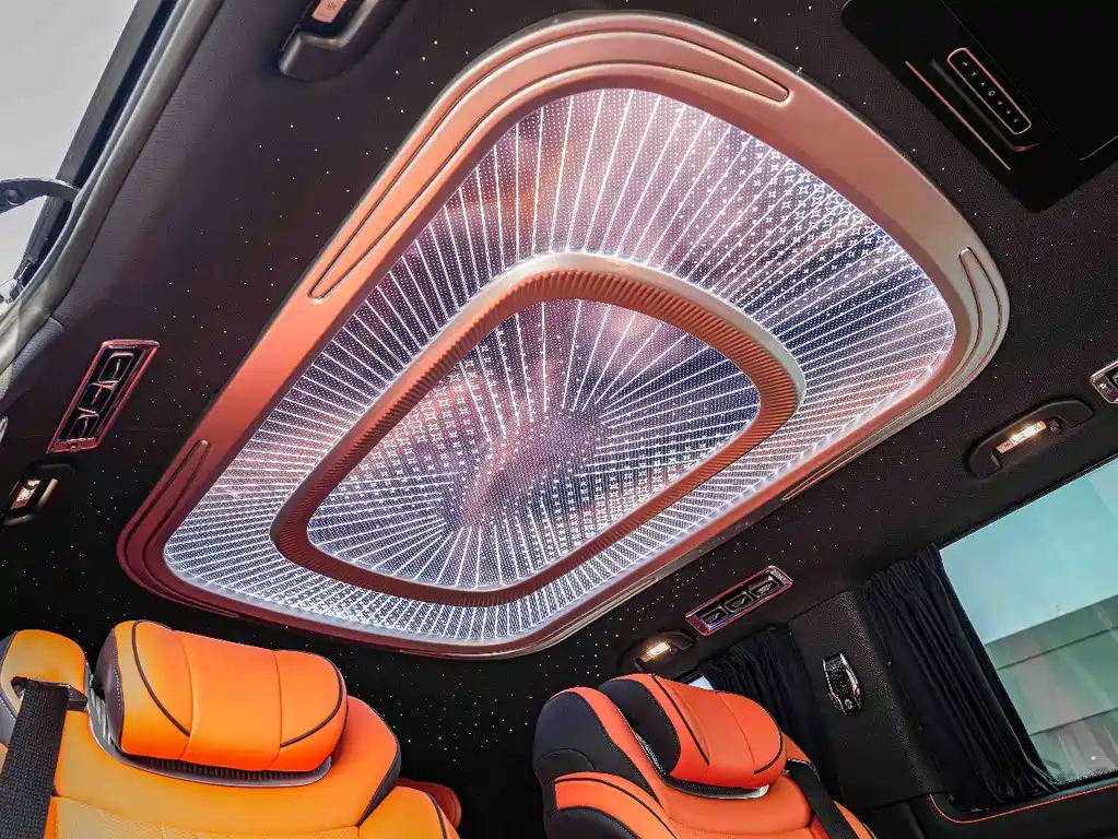 Mercedes-Benz Vito 2022