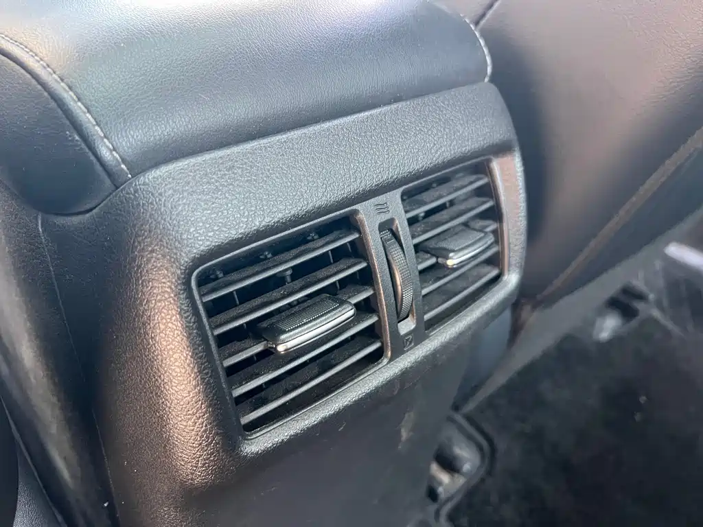 Nissan Sylphy 2019 — фото 15