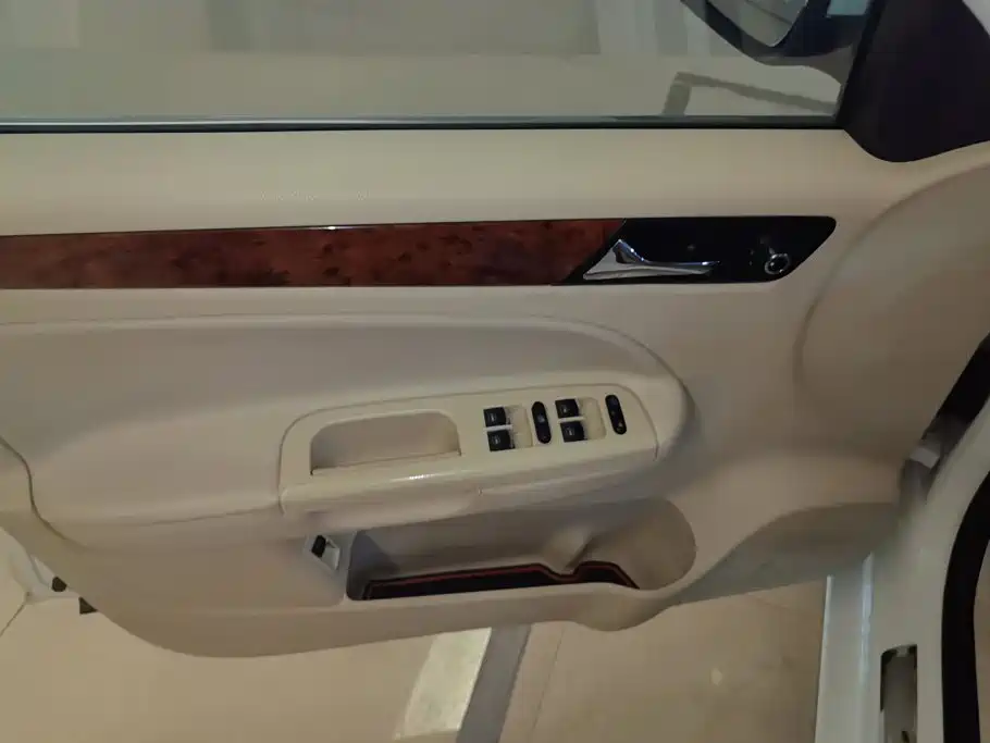 Volkswagen Bora 2012