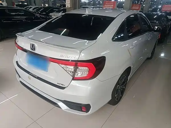 Honda Envix 2023