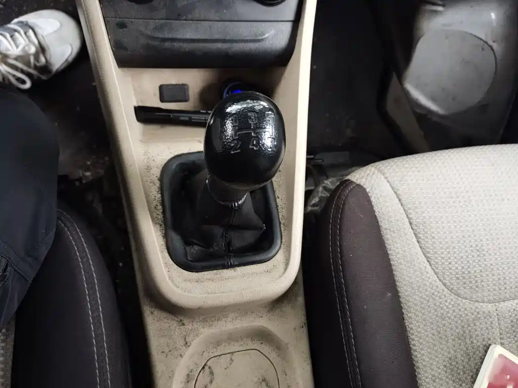 Kuayue Star V3 2023