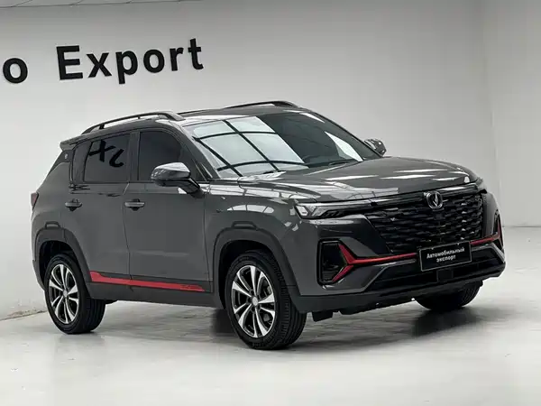 Changan CS35PLUS 2023