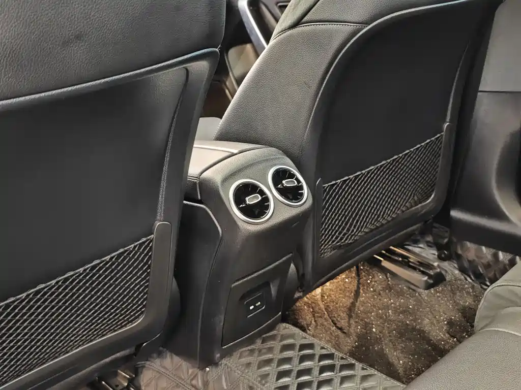 Mercedes-Benz A-Class 2021 — фото 22