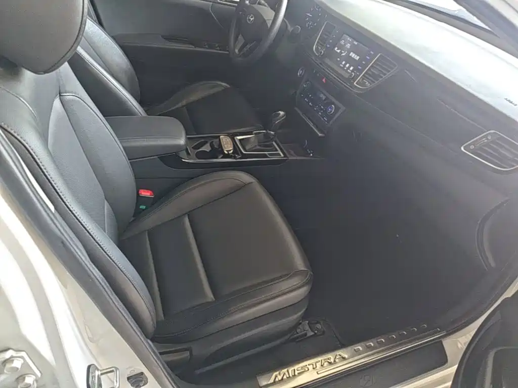 Hyundai Mistra 2016 — фото 25