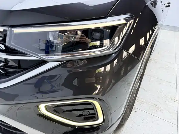Volkswagen Tayron 2022