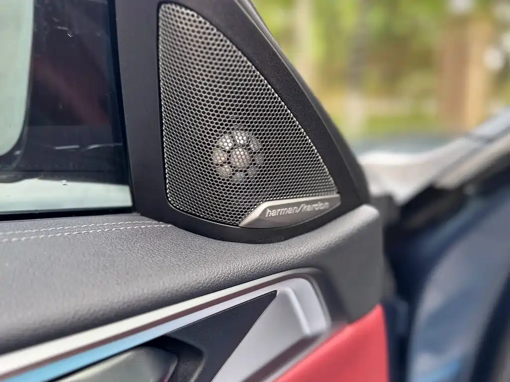 BMW 4 Series 2022 — фото 10
