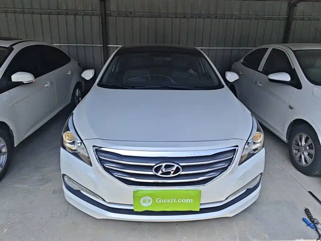 Hyundai Mistra 2016 — фото 3