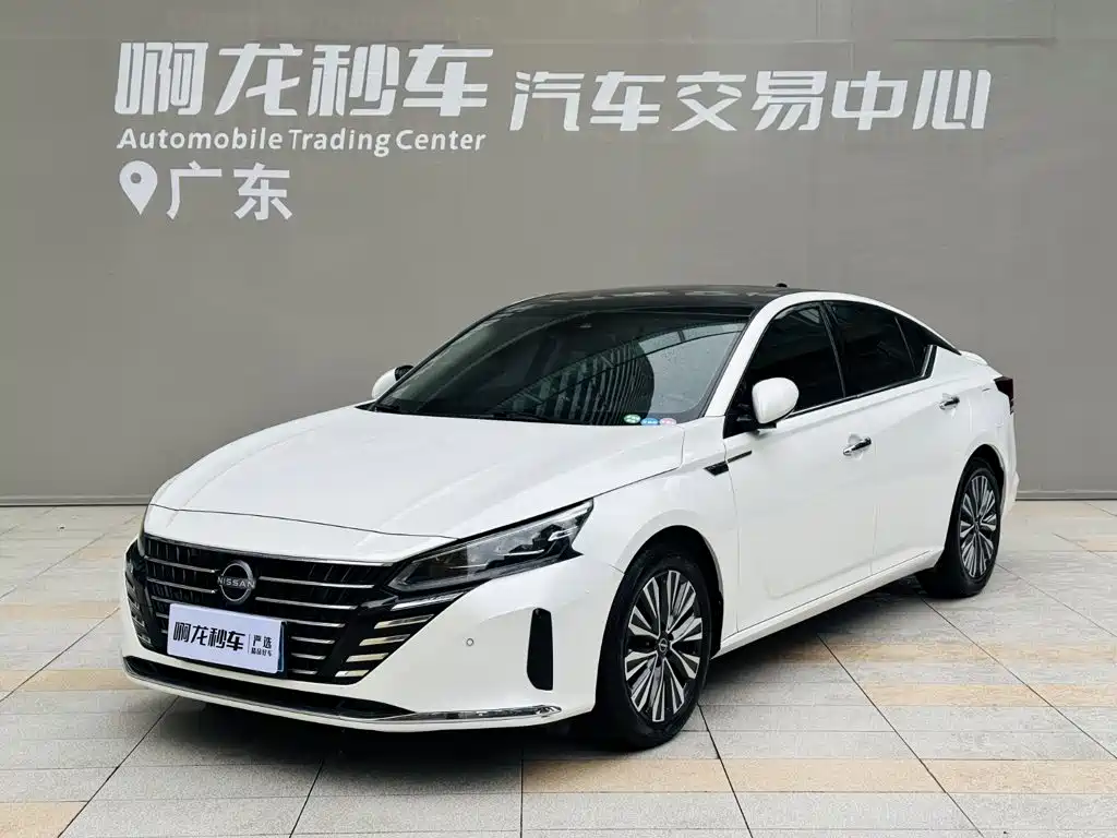 Nissan Teana 2023 — фото 15