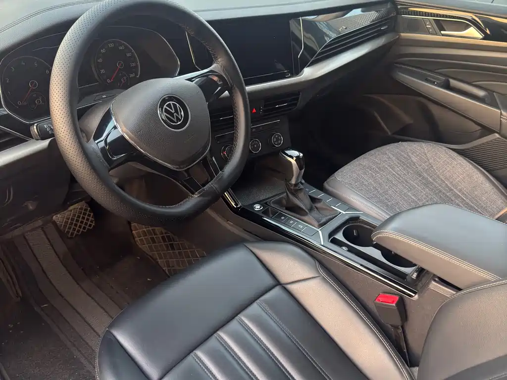 Volkswagen Passat 2021