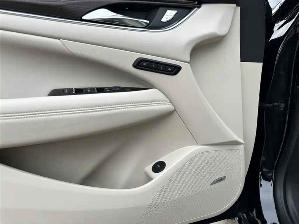 Buick LaCrosse 2021 — фото 18