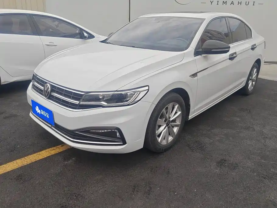 Volkswagen Bora 2022