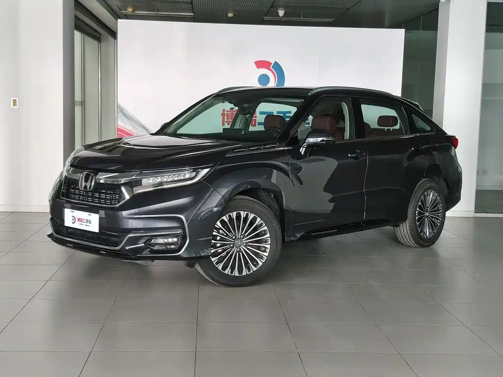 Honda Avancier 2023