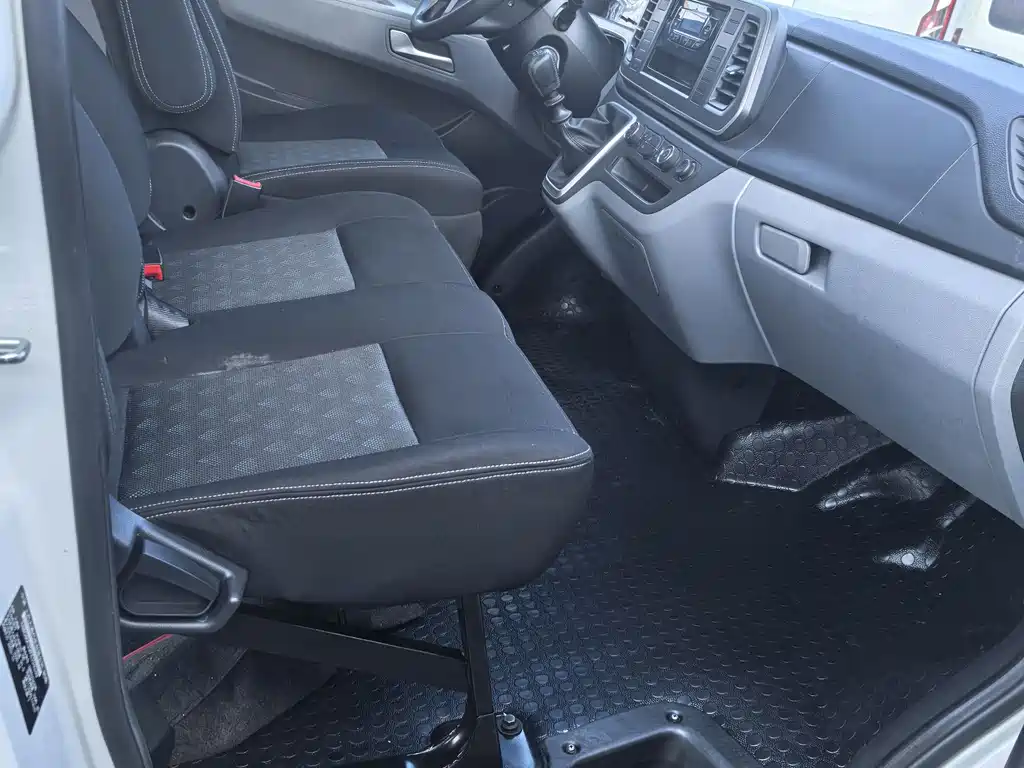 Maxus V80 2024