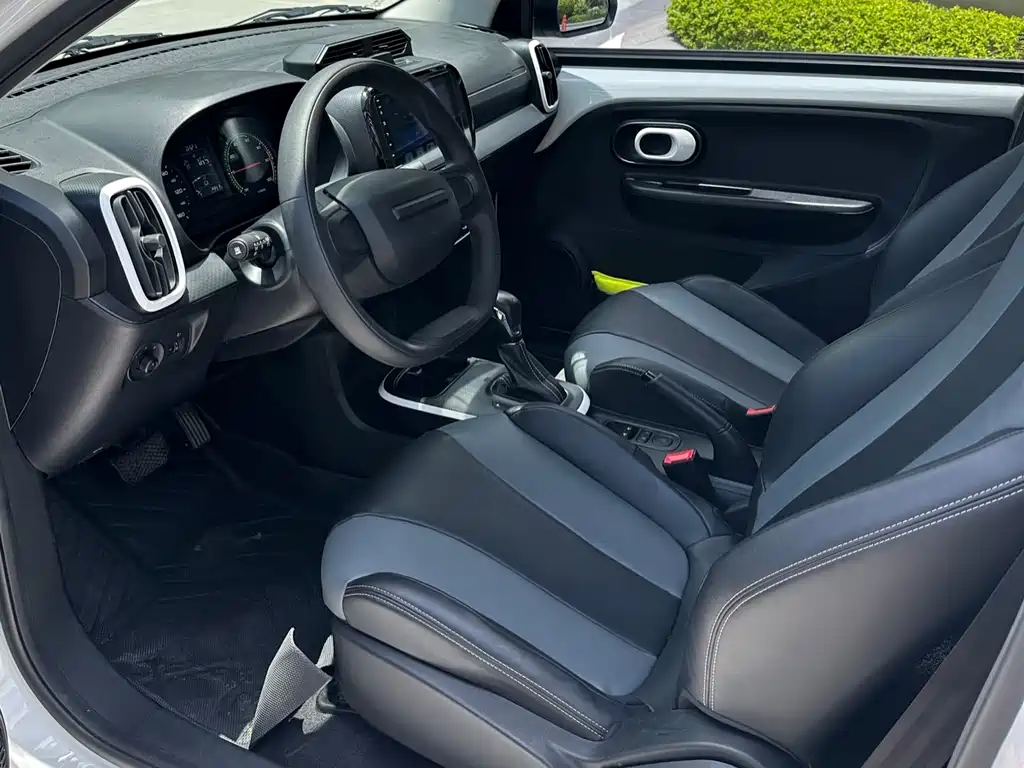 Roewe CLEVER 2023