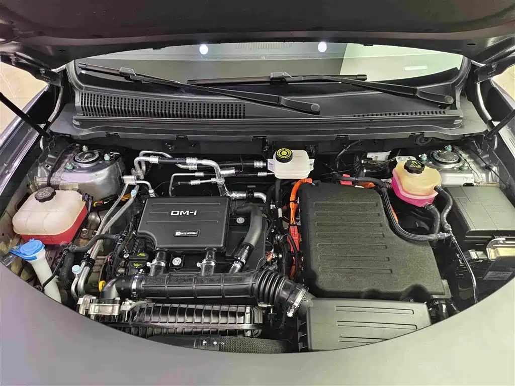 BYD Pro New Energy 2025 — фото 16