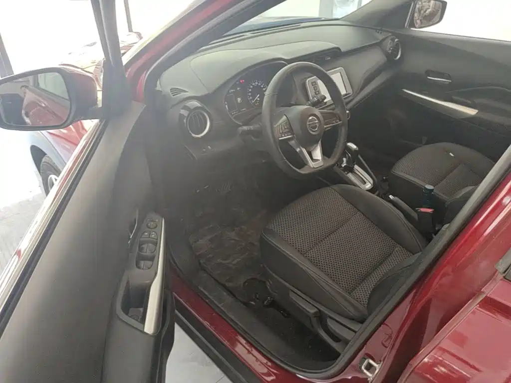 Nissan Kicks 2018 — фото 16