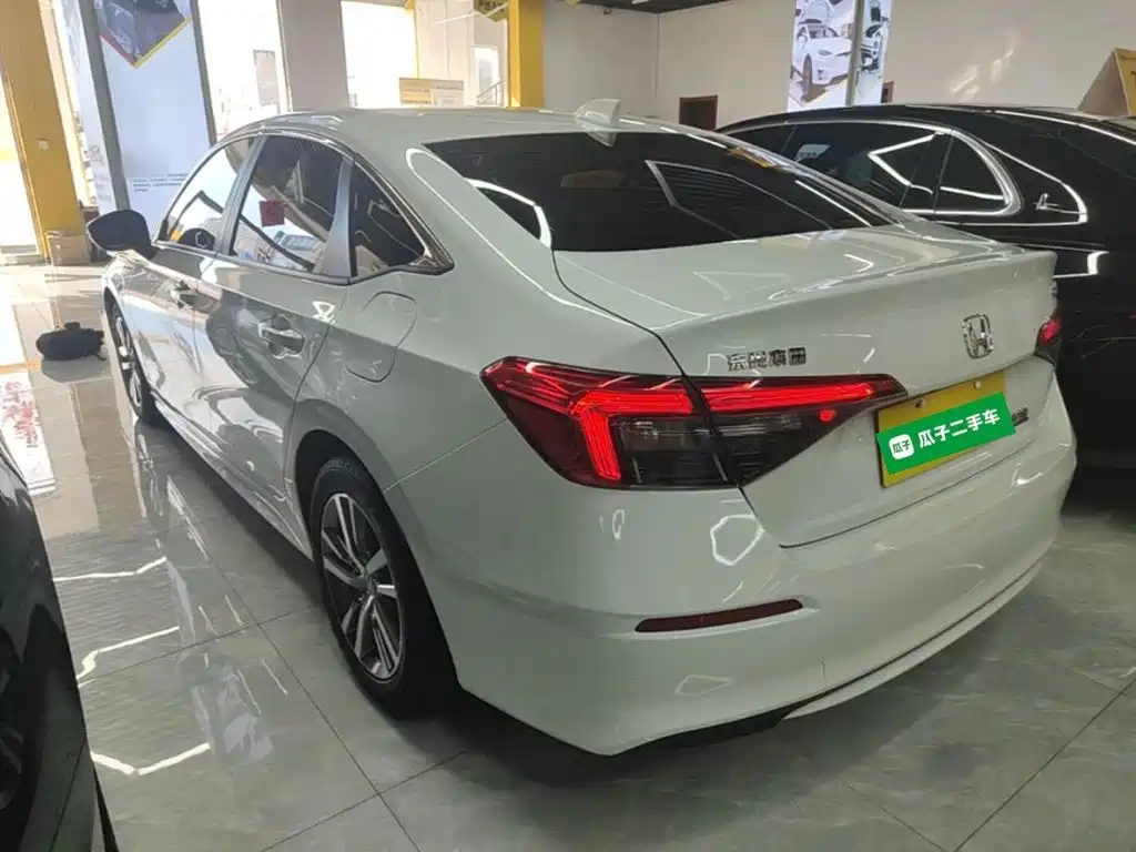 Honda Civic 2023