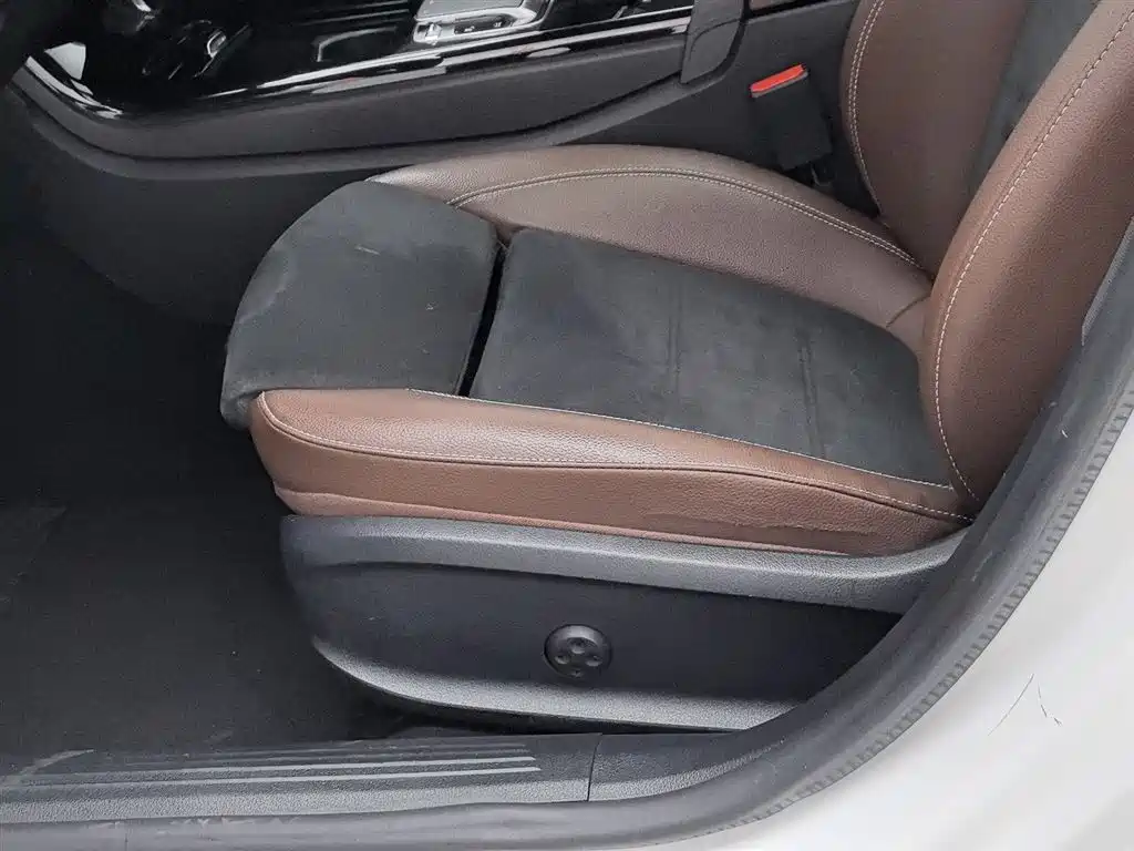 Mercedes-Benz A-Class 2020 — фото 20