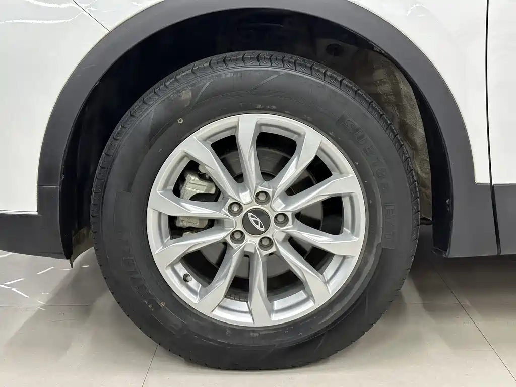 Chery Tiggo 7 PLUS 2023 — фото 9