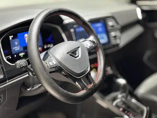 Jetta VS7 2022