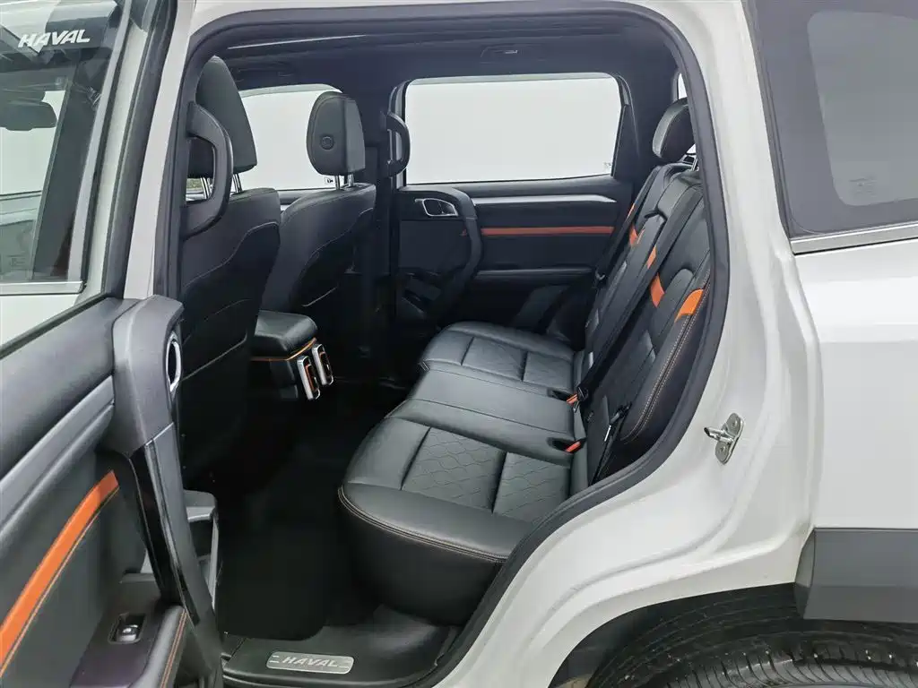 Haval Big Dog 2023 — фото 15