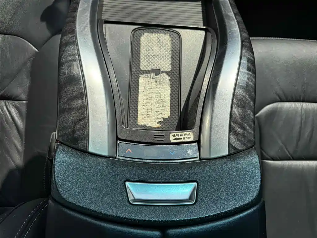 Honda Elysion 2021 — фото 10