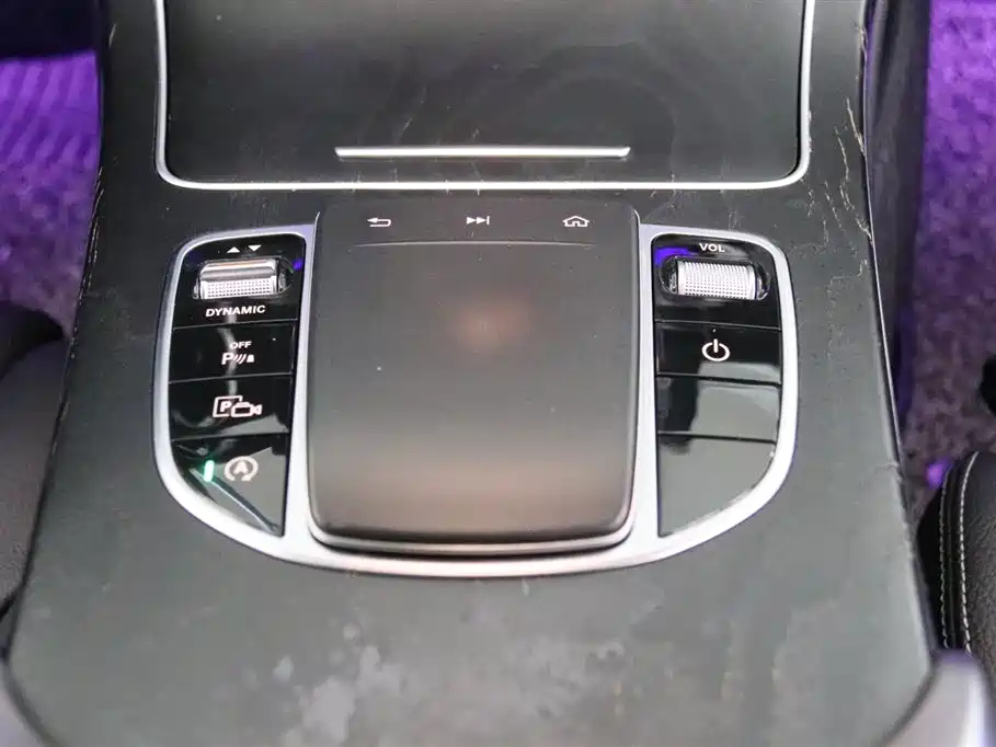 Mercedes-Benz C-Class 2020 — фото 10