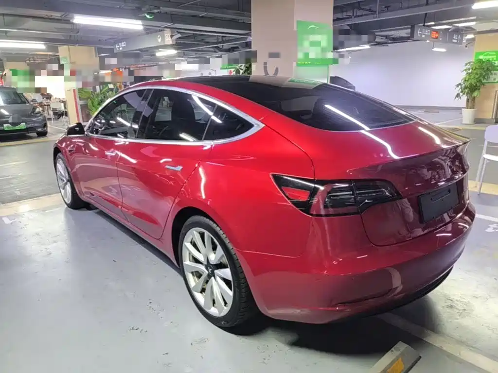 Tesla Model 3 2020 — фото 5