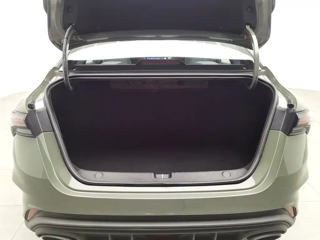 Geely Binrui 2022 — фото 16