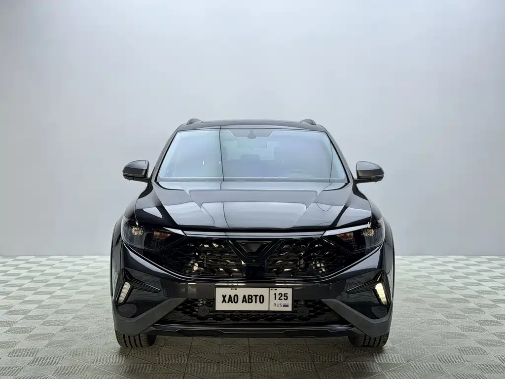 Jetta VS7 2023
