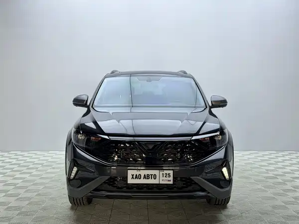 Jetta VS7 2023