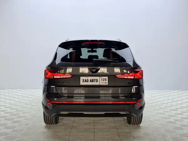 Jetta VS7 2023