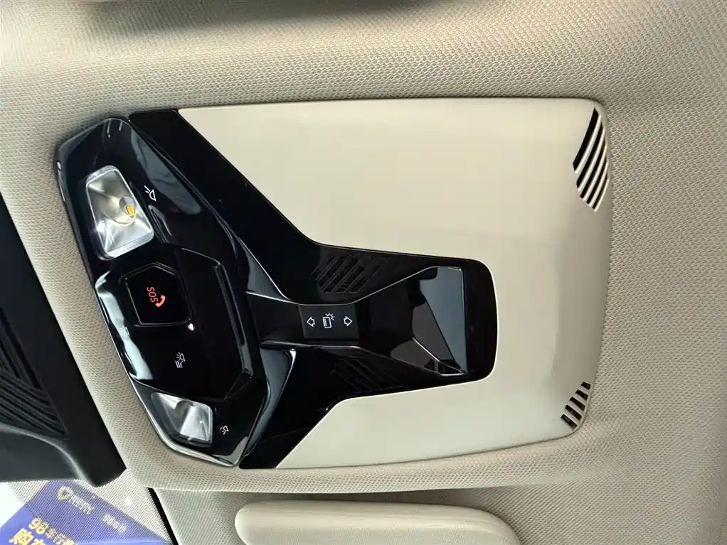 BMW X1 2023 — фото 14