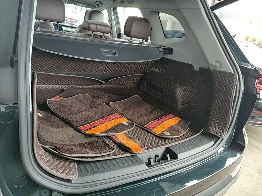 Chery Tiggo 8 PRO 2023 — фото 19