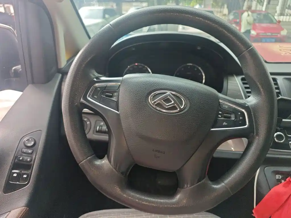Maxus G10 2019