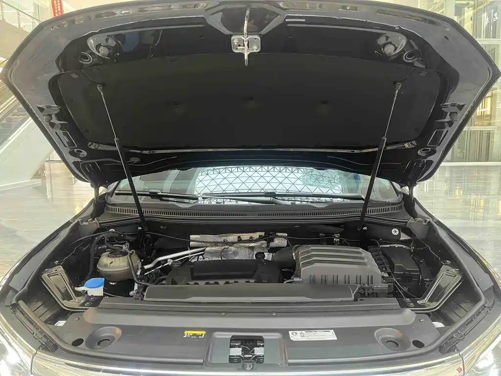 Volkswagen Viloran 2024 — фото 7