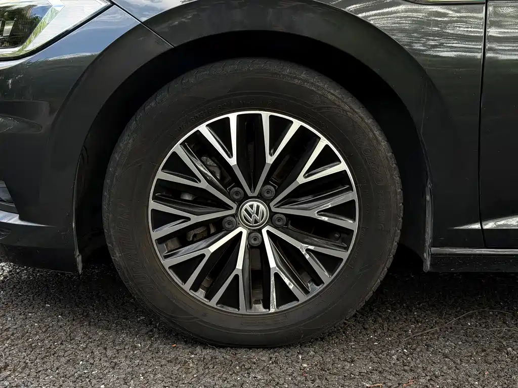 Volkswagen Sagitar 2020 — фото 23